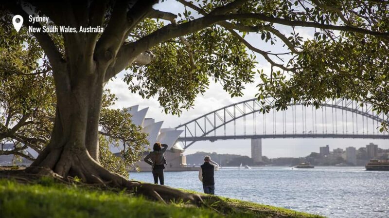 Foraging Food Tour Sydney Native Aussie Food - FAQ