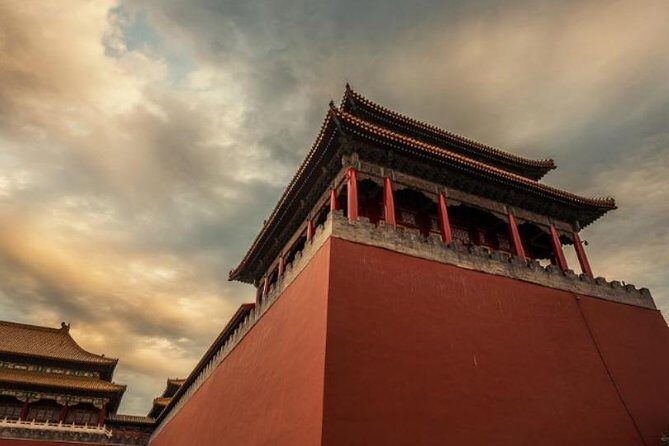 Forbidden City Entrance Ticket and 4-Hour English Guide Service - An In-Depth Look at the Tour Experience