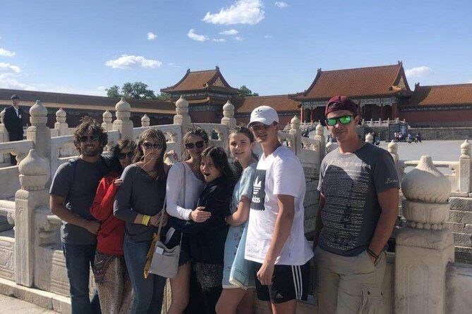 Forbidden City & Old Beijing Hutong Private Layover Guided Tour - FAQ
