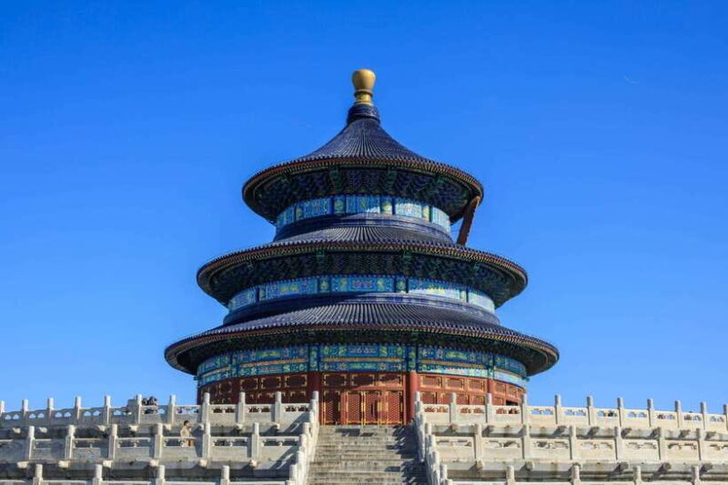 Forbidden City, Summer Palace & Temple of Heaven Tour - Authenticity and Quality: What Travelers Say