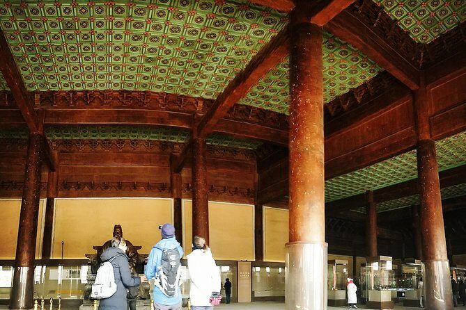 Forbidden City, Summer Palace&Temple of Heaven Mini Group Tour - Final Thoughts: Who Should Book This Tour?