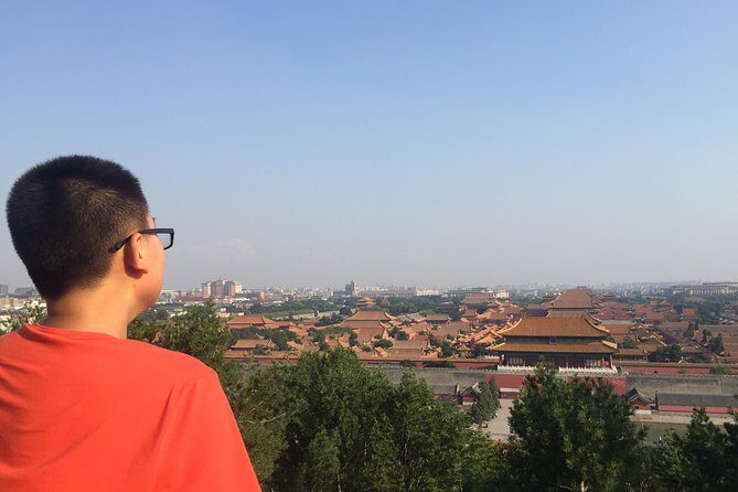 Forbidden City Ticket and Private Tour - A Closer Look at the Tour Itinerary and What You Can Expect