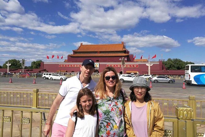 Forbidden City Ticket and Private Tour - Final Thoughts: Why You Should Consider This Tour