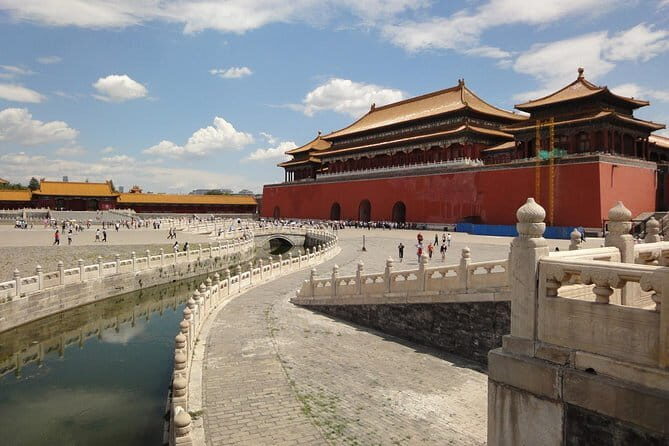 Forbidden City Ticket Booking - In-Depth Itinerary and What to Expect