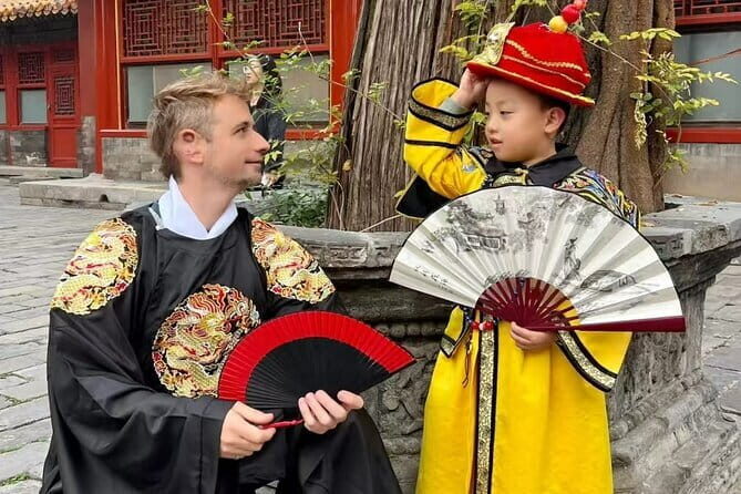 Forbidden City Ticket Booking - Final Thoughts