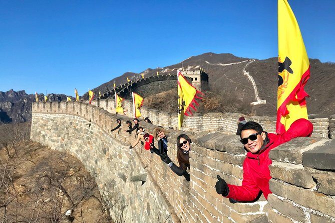 Forbidden City+Mutianyu Great Wall Small Group Tour - Practical Details: What to Expect and What to Bring