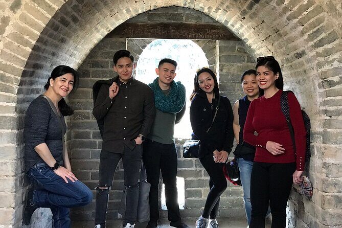 Forbidden City+Mutianyu Great Wall Small Group Tour - Authenticity and Value: What Sets This Tour Apart