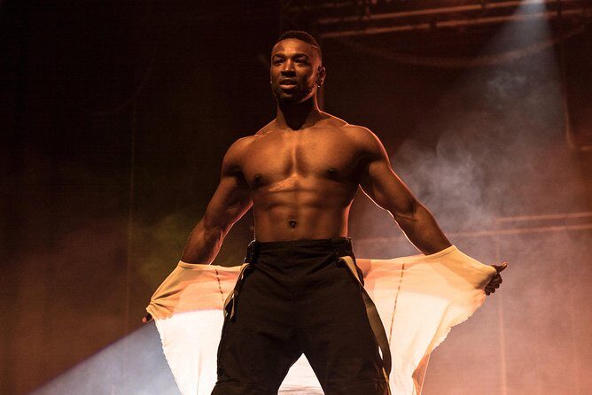 Forbidden Nights Show and After Party - Clapham, London - Frequently Asked Questions