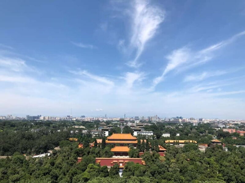 ForbiddenCity & Tiananmen Square ticket with guide(optional) - Final Thoughts: Is It Worth It?