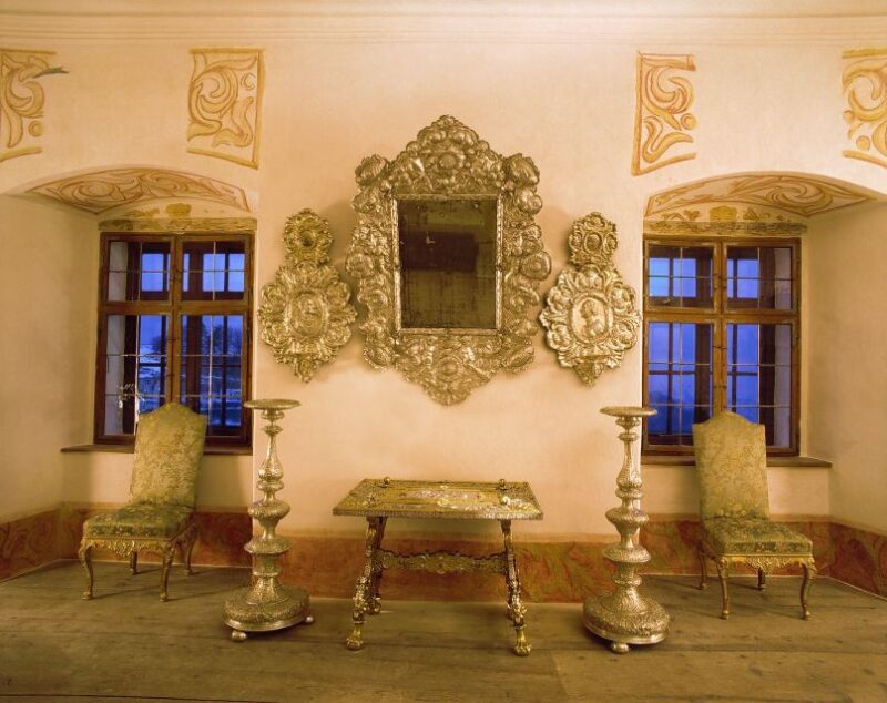 Forchtenstein Castle Admission Ticket & Optional Guided Tour - Who Is This Tour Best For?