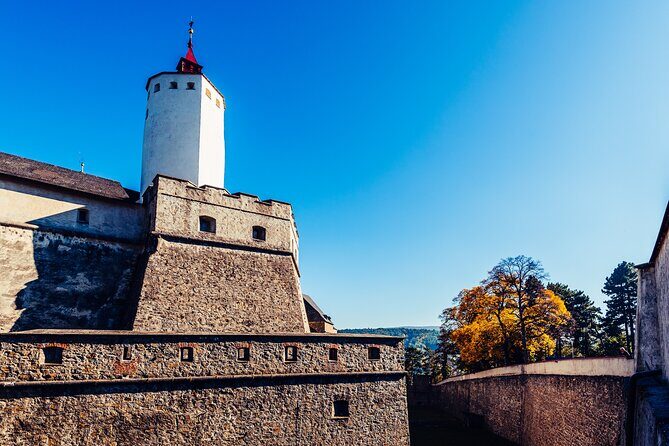 Forchtenstein Castle Entrance Ticket - FAQs