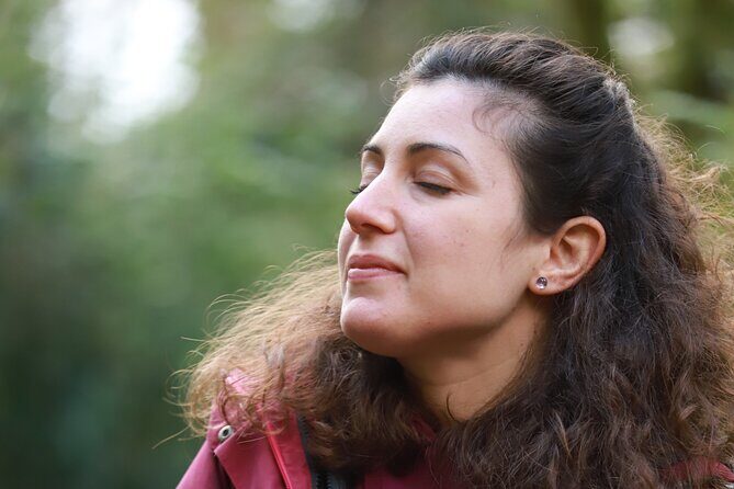 Forest Bathing in Tuscany with Wild Crafted Tea - Forest Bathing in Tuscany with Wild Crafted Tea: A Truly Authentic Nature Escape