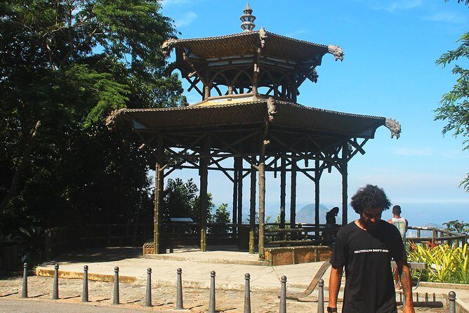 Forest Jeep Tour & Hike to Pedra Bonita (with drone!) - A Deep Dive into the Itinerary