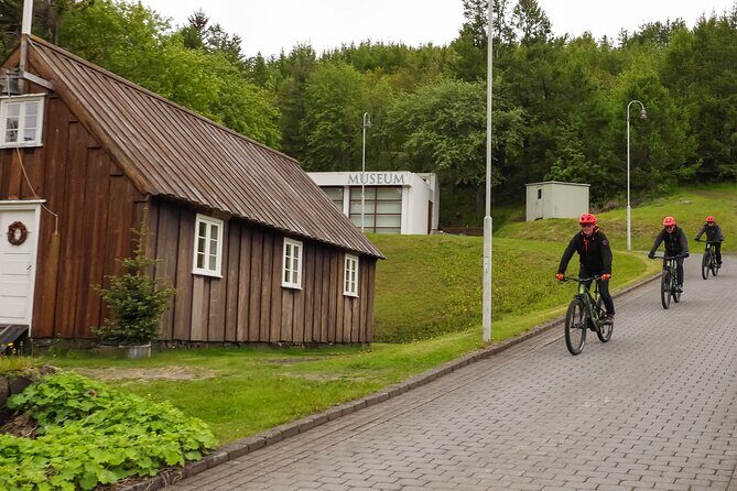 Forest Lagoon Ebike Tour Akureyri - Final Words