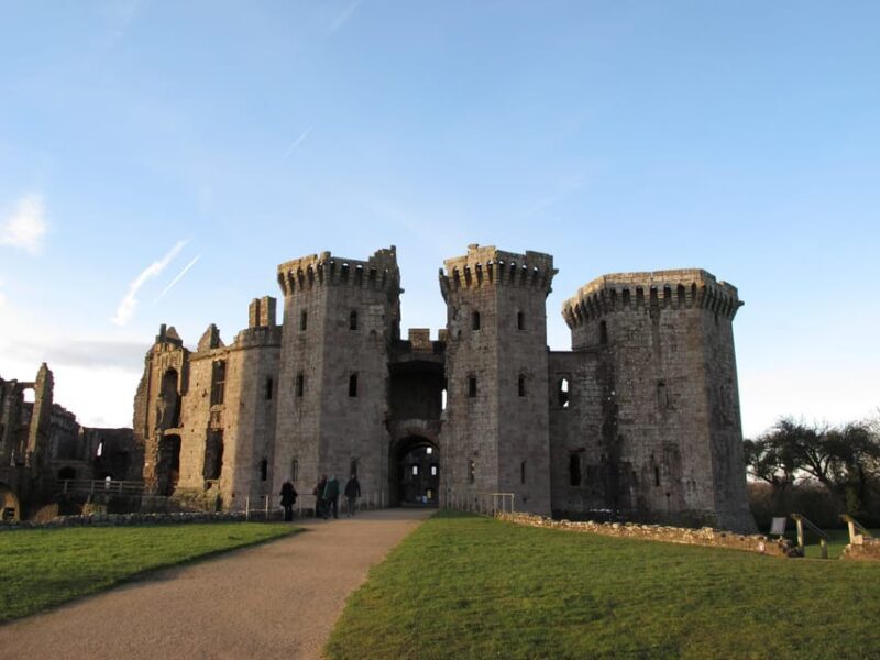 Forest of Dean & Wye Valley: Online Roadtrip Travel Guide - Curated Experiences and Practical Tips