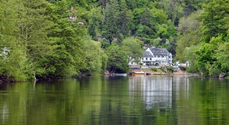 Forest of Dean & Wye Valley: Online Roadtrip Travel Guide - Outdoor and Unique Experiences