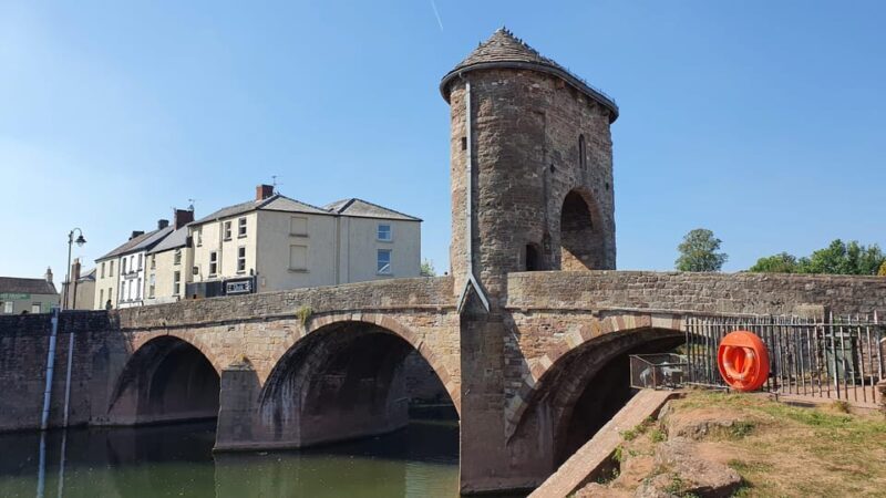Forest of Dean & Wye Valley: Online Roadtrip Travel Guide - The Practical Value