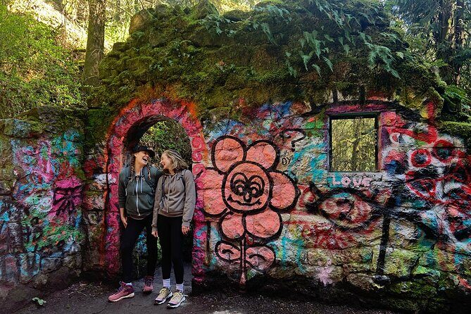 Forest Park Hiking Tour to Pittock Mansion - Explore Portland’s Forest Park on a Guided Hike to Pittock Mansion