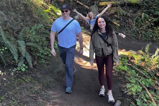 Forest Park Hiking Tour to Pittock Mansion - The Sum Up