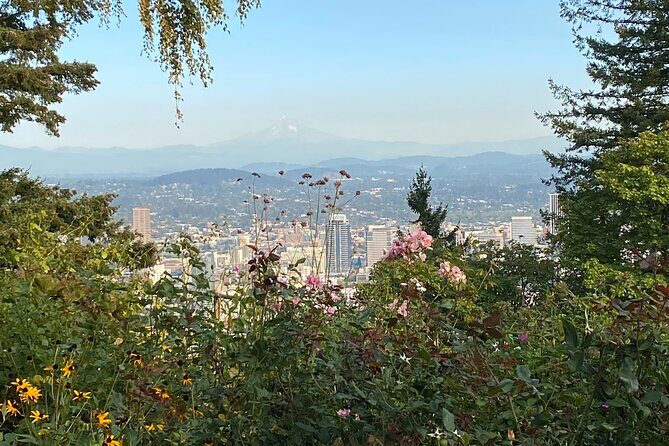 Forest Park Hiking Tour to Pittock Mansion - Frequently Asked Questions (FAQs)