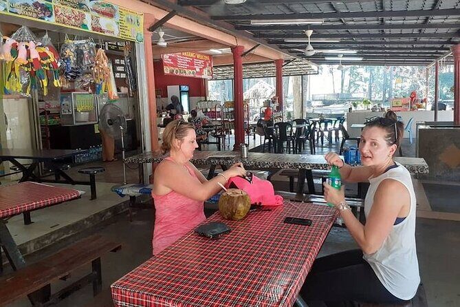 Forest Research Institute Malaysia FRIM Rainforest Private Tour - Authentic Experiences and Real Traveler Insights