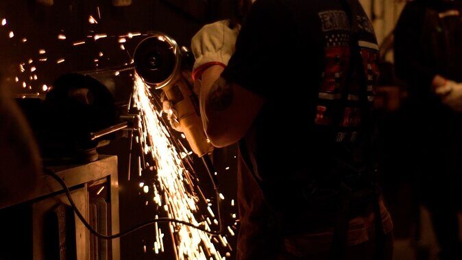 Forge a Survival Knife - FAQ