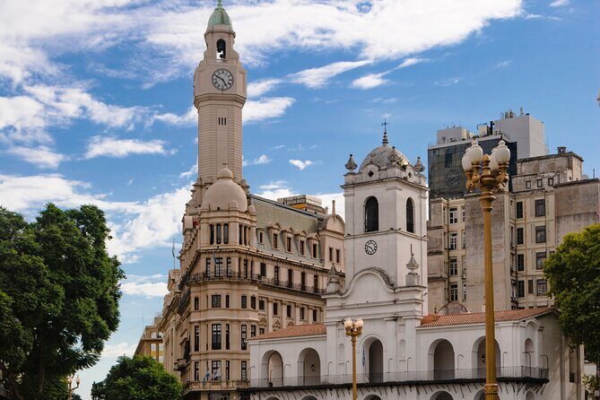 Forging Democracy: Discover the Argentine Fight for Human Rights - The Sum Up: Who Is This Tour Best For?