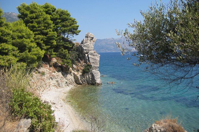 Forgotten Islands - Kalamos & Kastos - A Closer Look at the Itinerary