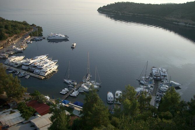 Forgotten Islands - Kalamos & Kastos - Why This Tour Offers Good Value