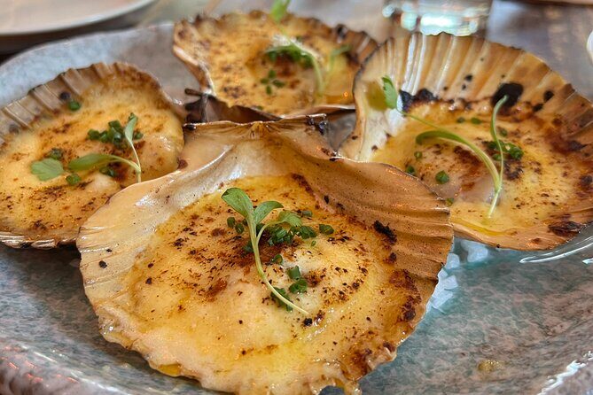 Forkabout Sydney foodie walking tour - The Value of the Tour