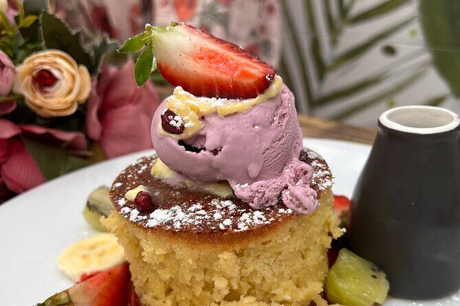 Forkabout Sydney foodie walking tour - Who Will Enjoy This Tour?