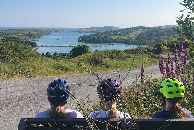 Forks, Focail and Folklore - Storytelling Tour via eBike - In-Depth Itinerary Breakdown
