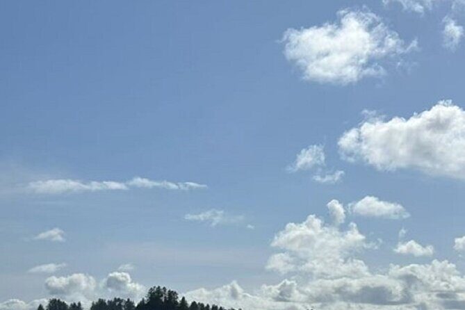 Forks Town, Twilight Movie, Olympic Small Group 1 Day Tour - FAQ