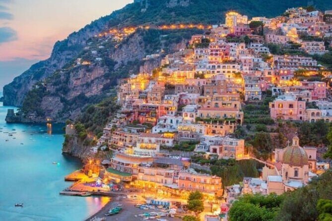Form Naples, Premium Tour of Sorrento, Positano, Amalfi - Why This Tour Stands Out