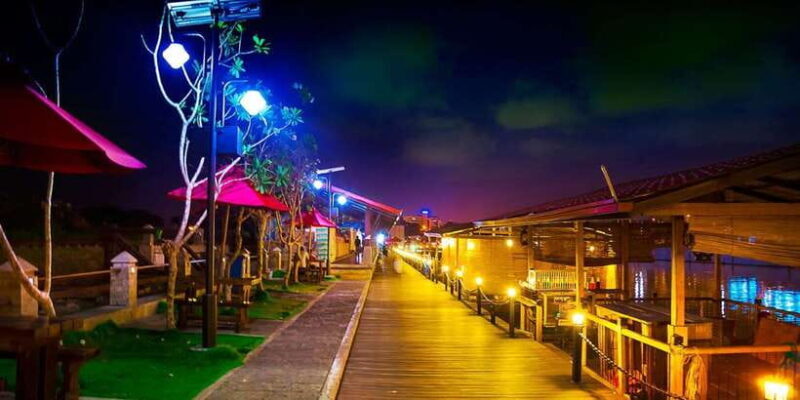 Form Negombo:Morning or Evening Colombo City Tour by Tuk-Tuk - The Sum Up