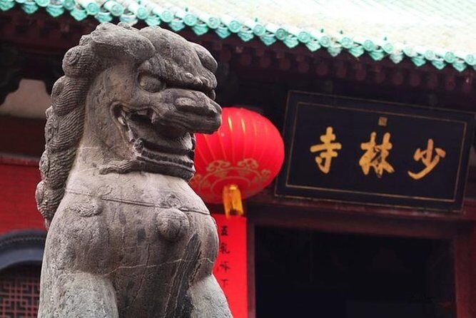 Form Xi'an To Luoyang Longmen Grottoes & Shaolin Temple Day Tour by Bullet Train - Is This Tour Worth It? Analyzing the Value