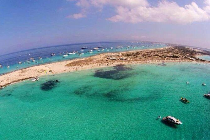 Formentera Day Trip from Ibiza on Private Luxury Catamaran - Who Will Enjoy This Best?