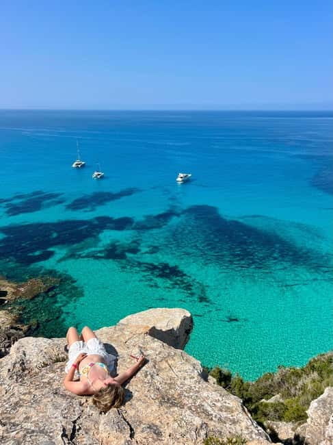 Formentera: Hidden Spots 4X4 Tour in Land Rover Defender - Exploring the Itinerary: What Makes Each Stop Special