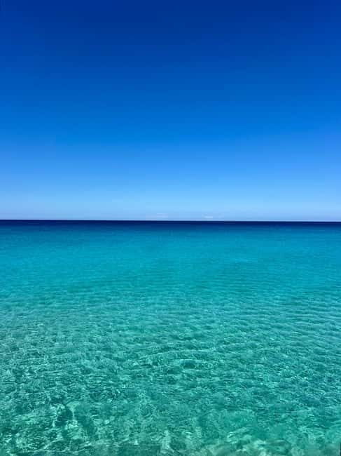 Formentera: Hidden Spots 4X4 Tour in Land Rover Defender - The Experience You’ll Take Home