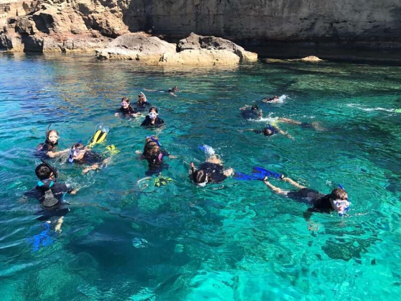 Formentera Natural Park: Snorkeling Experience - Final Thoughts