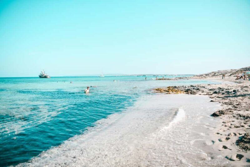 Formentera: Private Horseback Ride with Pick-up by the Beach - Frequently Asked Questions