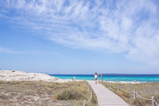 Formentera Roundtrip Ferry - A Detailed Look at the Formentera Roundtrip Ferry Experience