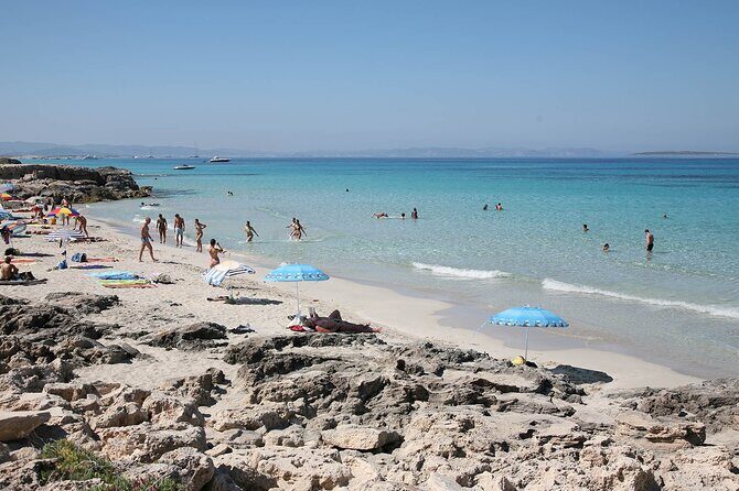 Formentera Roundtrip Ferry - FAQ