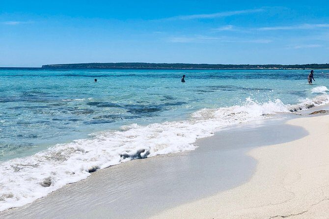 Formentera Small-Group Day Trip by Sailboat from Ibiza - The Price and Its Value