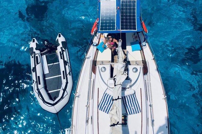Formentera Small-Group Day Trip by Sailboat from Ibiza - Weather and Cancellation Policies