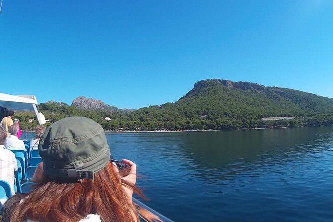 Formentor with boat trip + local market - Who Is This Tour Best For?