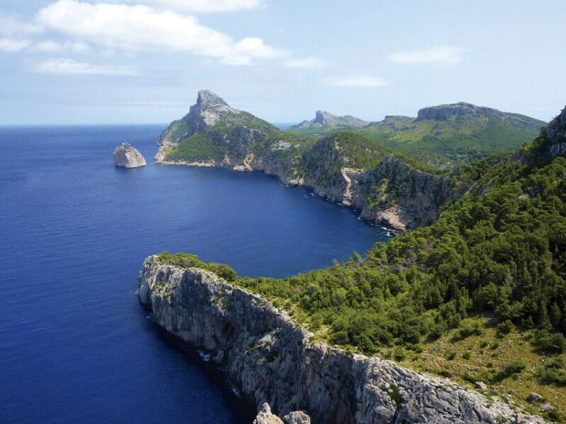 Formentor: Xperience Bus and Boat Tour from the North - Authentic Traveler Perspectives