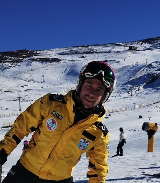 Formigal: Private Ski Lesson - Half or Full Day - Key Points
