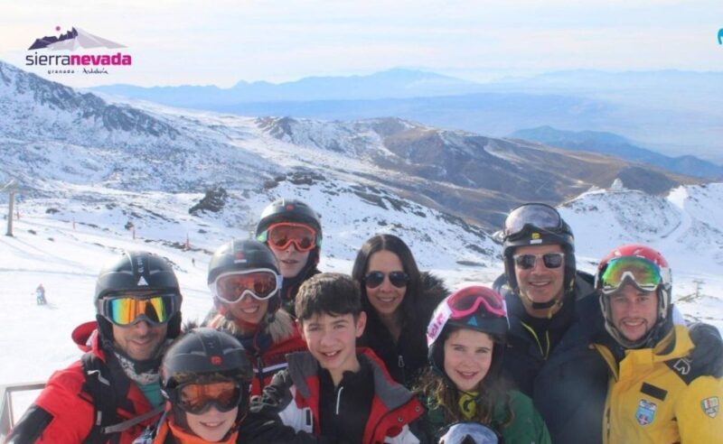 Formigal: Private Ski Lesson - Half or Full Day - Why This Ski Lesson Stands Out