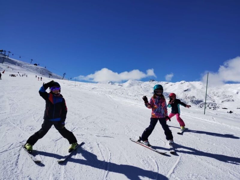 Formigal: Private Ski Lesson - Half or Full Day - How This Experience Offers Value